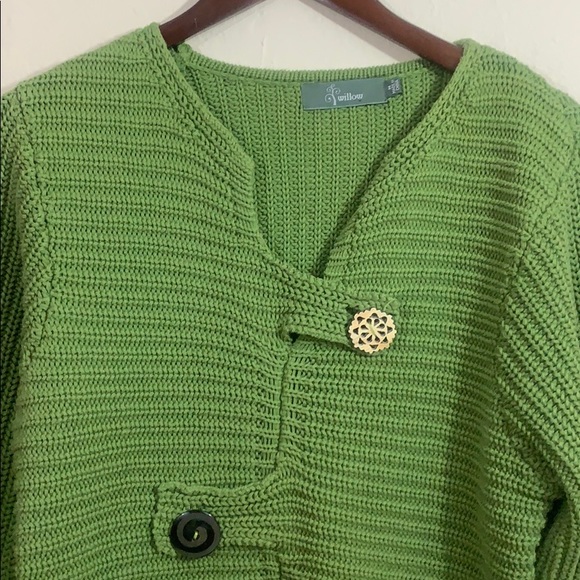 Sweater, Sz M - Picture 2 of 7